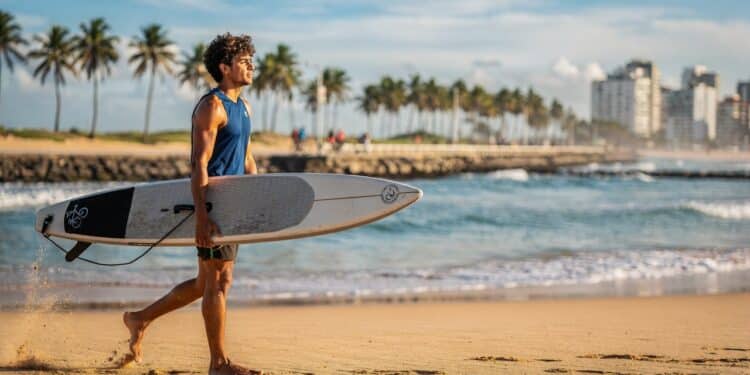 Cresce a migração de brasileiros para cidade do Nordeste com custo de vida 30% menor e qualidade de vida elevada