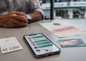 Cliente que perdeu R$ 3 mil em fraude após ajuste de limite Pix vence ação contra Banco do Brasil