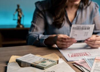 Cliente que teve salário bloqueado após renegociação vence ação, e PagBank é condenado pela Justiça