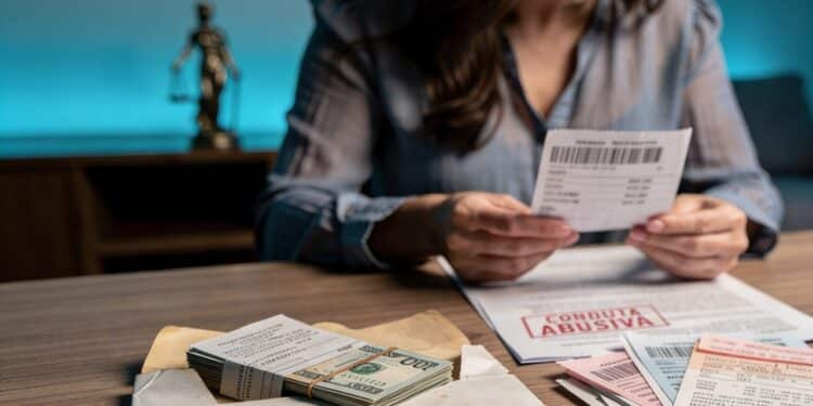 Cliente que teve salário bloqueado após renegociação vence ação, e PagBank é condenado pela Justiça