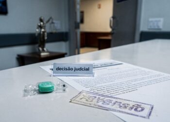 Porteiro demitido por pegar uma bala tem justa causa derrubada e decisão chama atenção no meio trabalhista