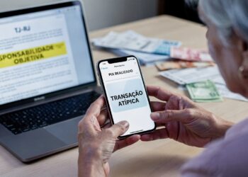 Fraude do Pix contra idosa no Rio de Janeiro resulta em condenação de bancos ao pagamento de R$ 25 mil