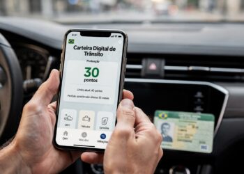 Mudança na lei da CNH altera regras pouco conhecidas e faz motoristas comemorarem em todo o país