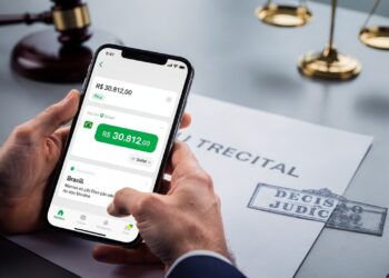 Garagem que enviou Pix de R$ 30 mil por engano consegue restituição após Justiça condenar banco