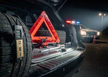 Motoristas que ignoram um item obrigatório no carro podem levar multa de R$ 195 e somar 5 pontos na CNH