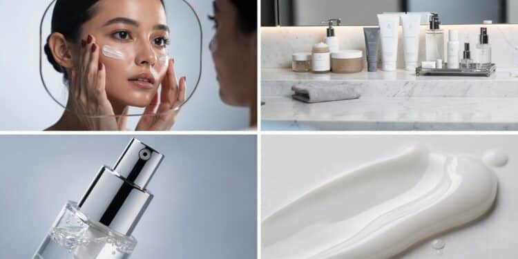 Top 6 cremes faciais nacionais baratos que entregam hidratação e firmeza de padrão internacional