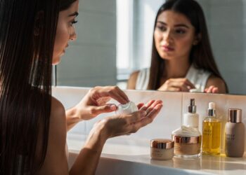 4 cremes para pentear que mantêm o cabelo no lugar desde o primeiro penteado