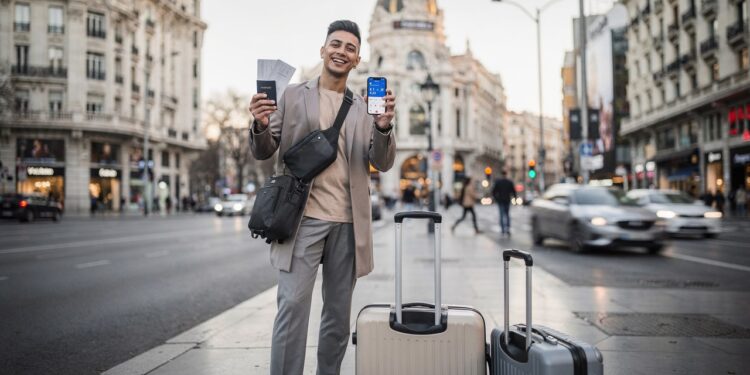 Quanto custa ir para Madrid? Mínimo necessário é mais acessível do que brasileiros costumam pensar