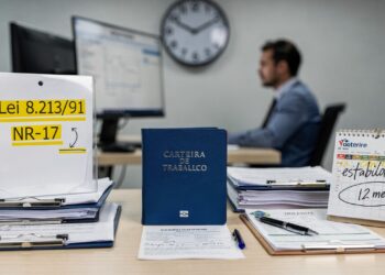 Três direitos trabalhistas pouco conhecidos podem render dinheiro extra ao trabalhador, alerta advogado