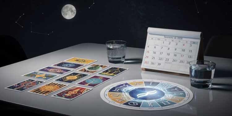 Leão e Virgem garantem destrave de contratos e novos negócios digitais na última semana de fevereiro