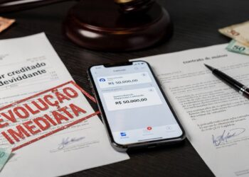 Indivíduo nega-se a restituir Pix dobrado de R$ 50 mil e é sentenciado a pagar mais R$ 10 mil pelo Judiciário