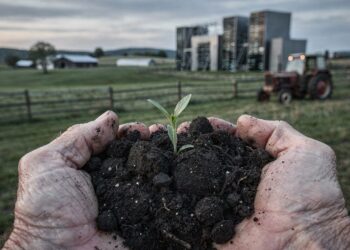 Fazendeiro de 86 anos rejeita R$ 85 milhões para vender terreno a empresa de tecnologia
