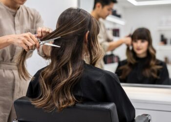 Adeus ao cabelo curto: cinco cortes modernos que mantêm o comprimento longo e estão em alta