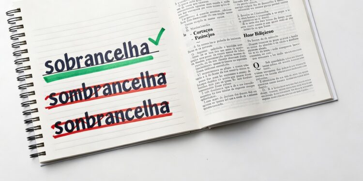 A maioria ainda fala errado, mas só uma forma está certa: é sobrancelha ou sombrancelha?