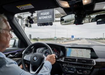 Mais de 32 milhões de motoristas podem ser beneficiados por nova lei sobre pedágio gratuito