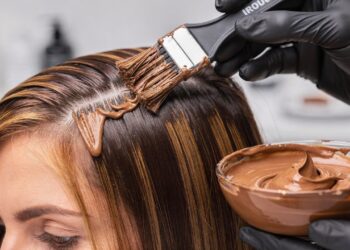 6 tintas de farmácia que viraram segredo dos salões para cobertura impecável