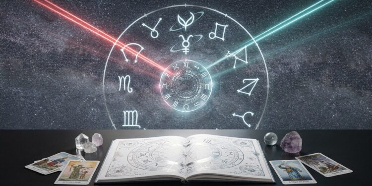 Mercúrio Retrógrado entre 23 de fevereiro e 1º de março traz confusão, tensões e riscos financeiros