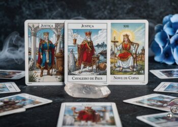 Dias 12 e 24 de março ganham destaque nas previsões do tarô para Câncer e chamam atenção dos nativos