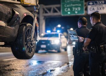 Nova lei de 2026 faz com que motoristas desta lista tenham veículo apreendido por 30 dias e carteira revogada permanentemente