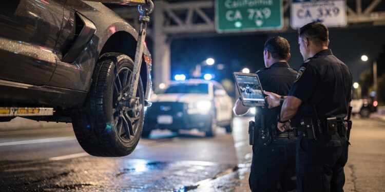 Nova lei de 2026 faz com que motoristas desta lista tenham veículo apreendido por 30 dias e carteira revogada permanentemente