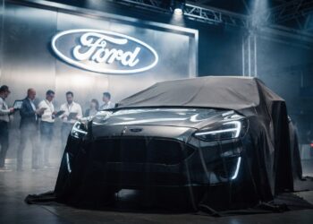 Nova linha de 5 carros populares da Ford inclui hatch e mini SUV com preços na faixa de R$ 120 mil a R$ 200 mil
