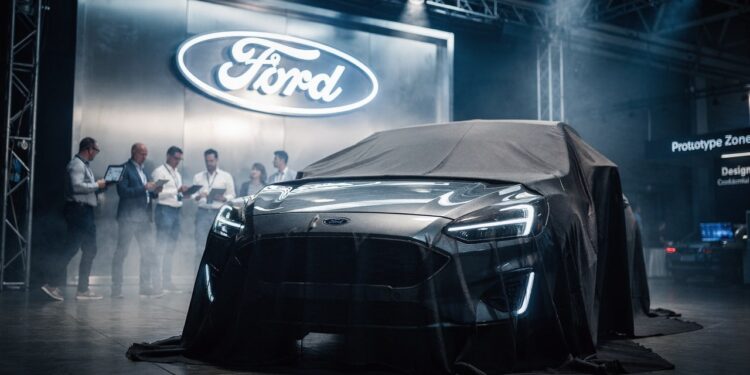 Nova linha de 5 carros populares da Ford inclui hatch e mini SUV com preços na faixa de R$ 120 mil a R$ 200 mil