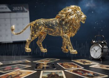 Leão em março de 2026 viverá cortes necessários, destrave financeiro e datas imperdíveis para se beneficiar