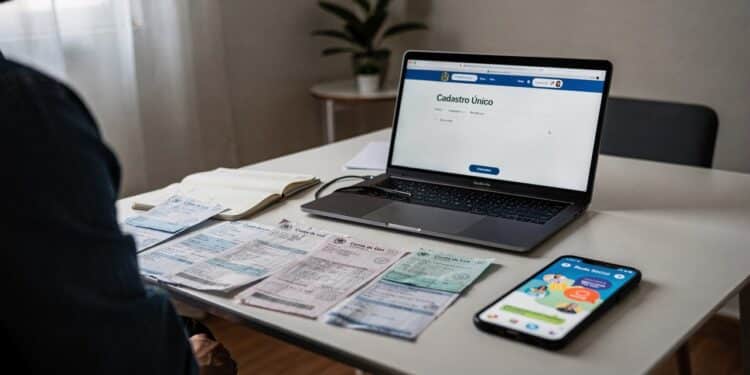 Brasileiros que moram sozinhos em 2026 podem acessar benefícios sociais e reduzir gastos fixos