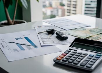 Nova lei do IPVA entra em vigor em 2026 e motoristas já comemoram mudanças