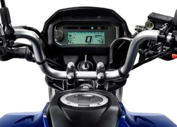 Modelo da Honda mantém liderança de vendas e impressiona com até 40 km/l e autonomia de 550 km