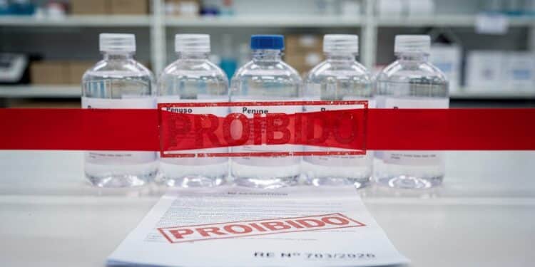 Anvisa determina apreensão de 167 géis íntimos para massagem após identificar irregularidades