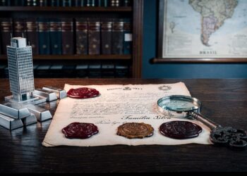 Silva, Oliveira e outros sobrenomes comuns podem esconder fortunas, dependendo da sua linhagem