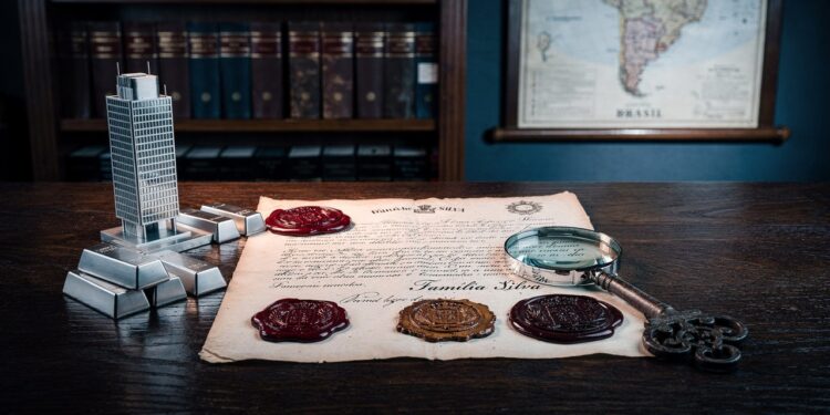 Silva, Oliveira e outros sobrenomes comuns podem esconder fortunas, dependendo da sua linhagem