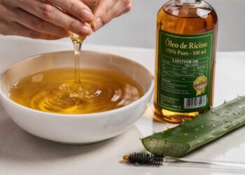 Adeus sobrancelhas ralas: truque barato vira aliado de quem busca fios mais grossos