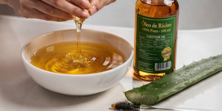 Adeus sobrancelhas ralas: truque barato vira aliado de quem busca fios mais grossos