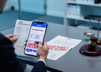 Homem que quitou dívida e continuou negativado no Serasa consegue R$ 15 mil após decisão judicial