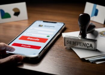 Homem vítima de golpe via Pix consegue R$ 9,7 mil após decisão contra Bradesco e PagSeguro