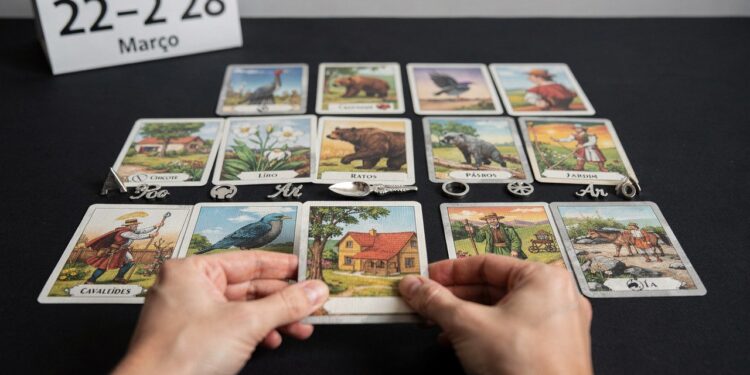 Previsões do Baralho Cigano para os últimos dias de fevereiro exigem cautela dos 12 signos contra a vampirização energética e a impulsividade