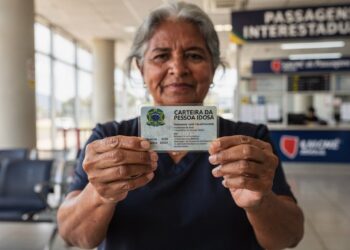 Novo benefício para idosos acima de 60 anos promete trazer vantagens em 2026