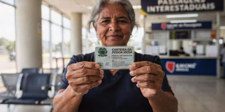 Novo benefício para idosos acima de 60 anos promete trazer vantagens em 2026