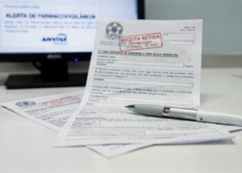 Anvisa emite alerta após 145 casos suspeitos de pancreatite com uso de canetas emagrecedoras no Brasil