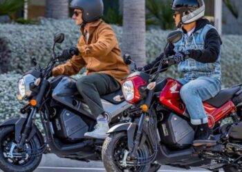 Nova mini Honda faz até 50 km por litro, custa US$ 2 mil e chama atenção pelo visual compacto