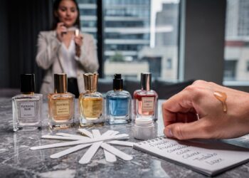 4 perfumes da O Boticário que fixam por horas e funcionam perfeitamente no dia a dia