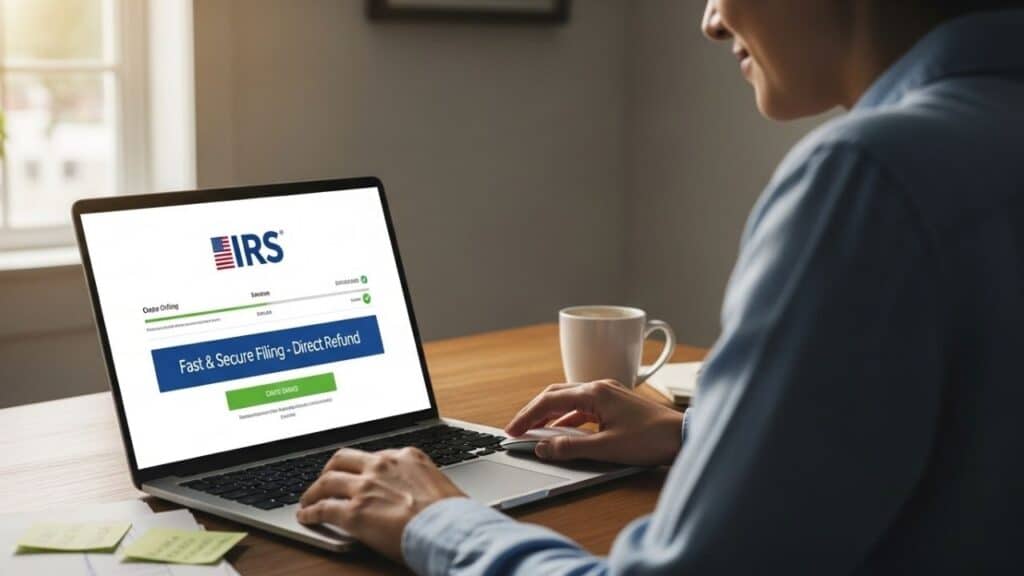 Reembolso confirmado! Governo depositará até US$ 1.700 nas contas bancárias dessas pessoas a partir de fevereiro