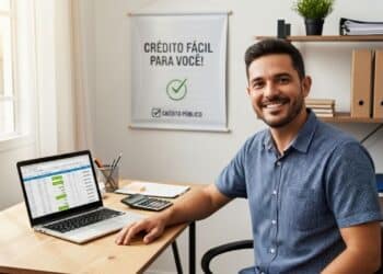 Programa de empréstimos começa a aceitar inscrições no dia 11, com prazo de pagamento de 10 anos