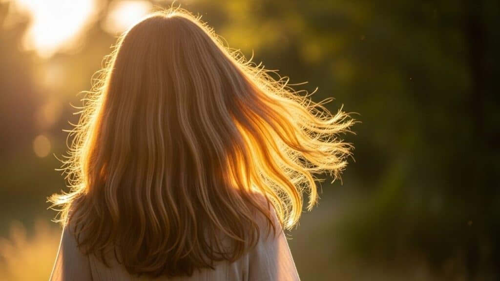 Esta é a cor de cabelo mais bonita para o verão de 2026