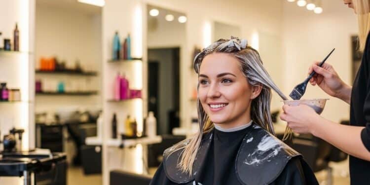 Esta é a cor de cabelo mais bonita para o verão de 2026