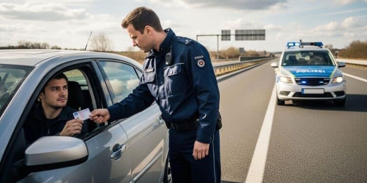 Motorista perde a carteira de habilitação após dirigir a 209 km/h