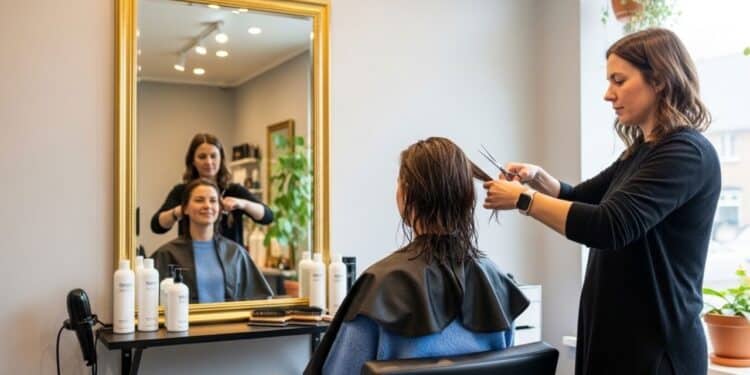 Adeus cabelos ralos e sem formato! Os melhores cortes para cabelo fino