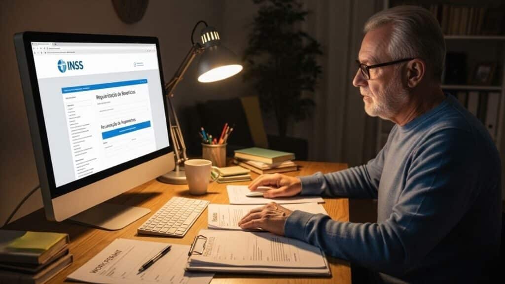 Por que alguns aposentados não receberão o pagamento em março de 2026: entenda as causas e soluções